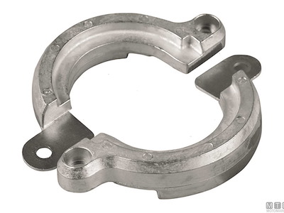 Anodo Collare Split Yanmar SailDrive 20-60