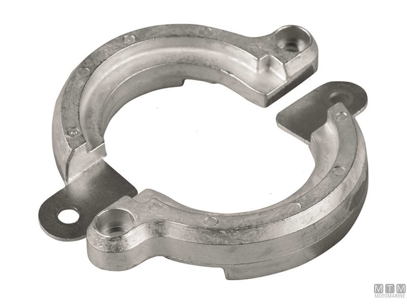 Anodo Collare Split Yanmar SailDrive 20-60