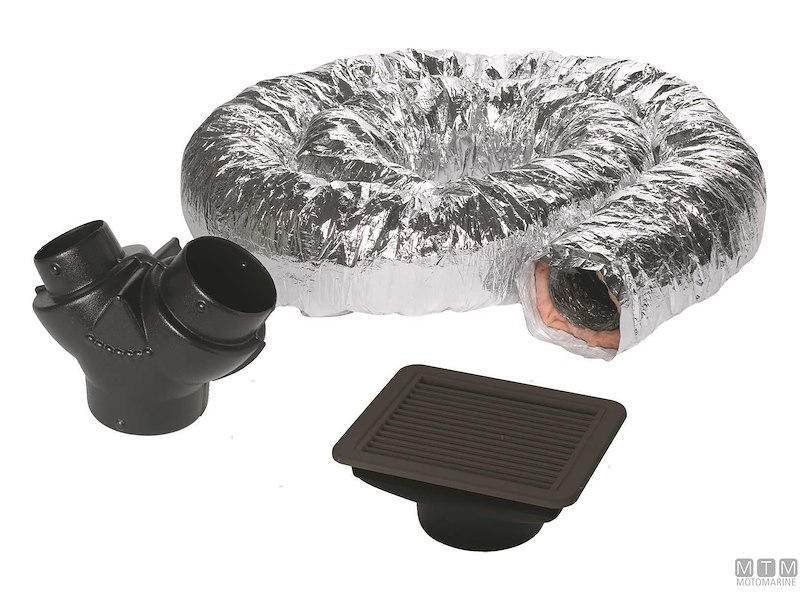 Accessori per Climatizzatori MCS