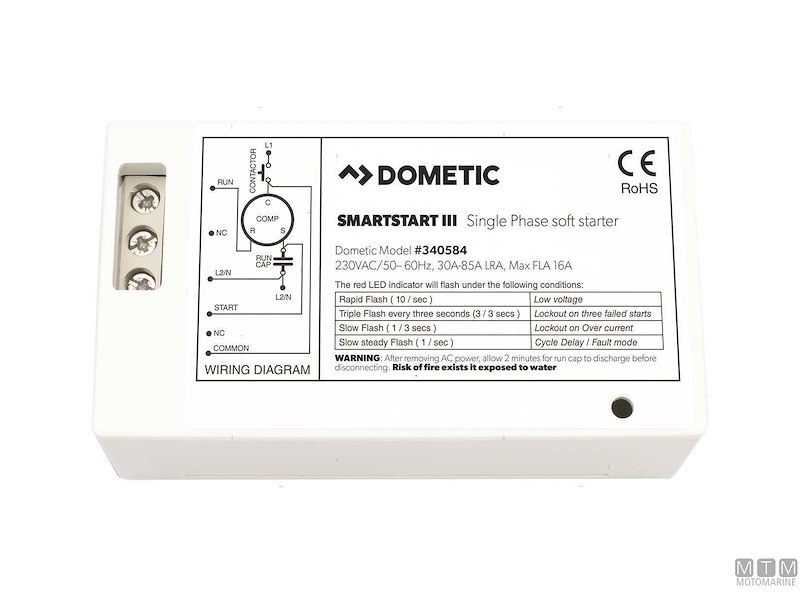 Accessori per Climatizzatori MCS