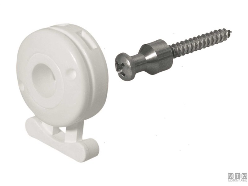 Fissa Teloni a Scatto Minax