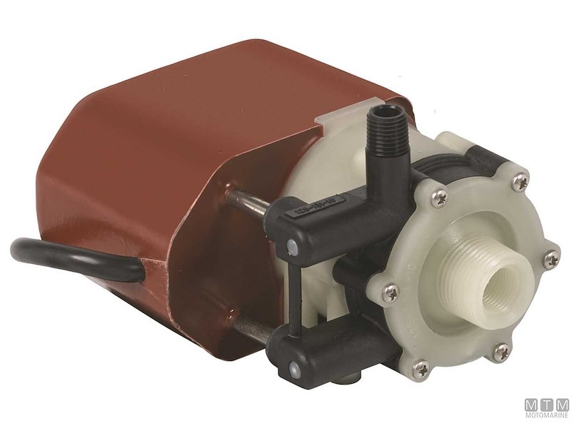 Pompe Acqua Climatizzatori MCS