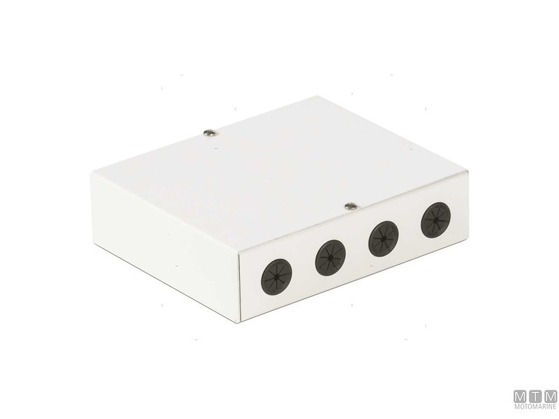 Pompe Acqua Climatizzatori MCS