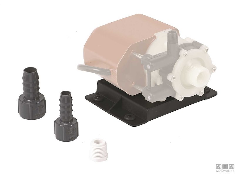 Pompe Acqua Climatizzatori MCS