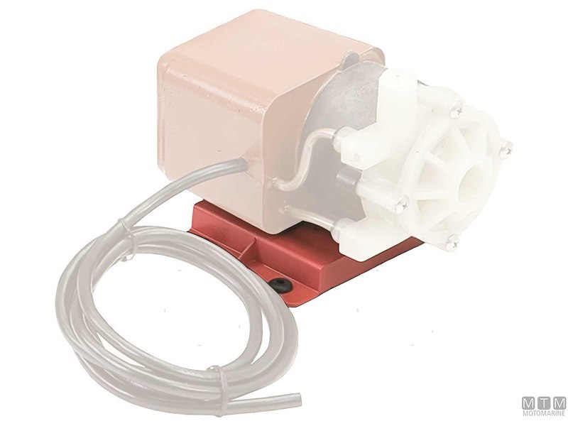 Pompe Acqua Climatizzatori MCS