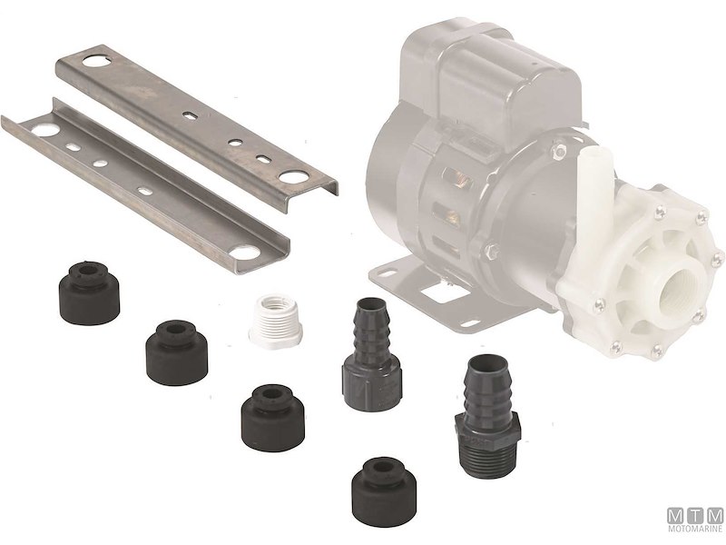 Pompe Acqua Climatizzatori MCS