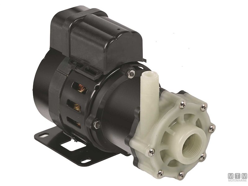 Pompe Acqua Climatizzatori MCS