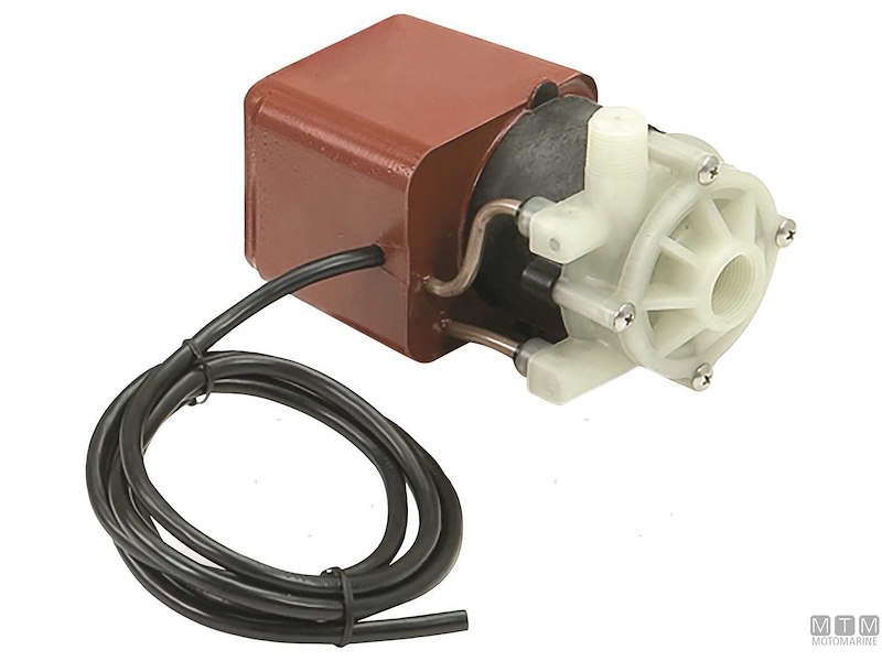 Pompe Acqua Climatizzatori MCS