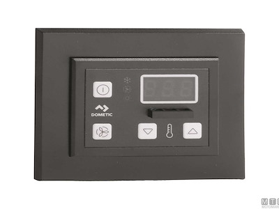 Pannelli di Controllo MCS