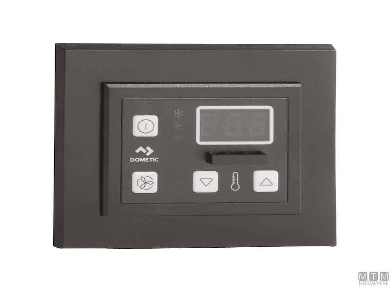 Pannelli di Controllo MCS