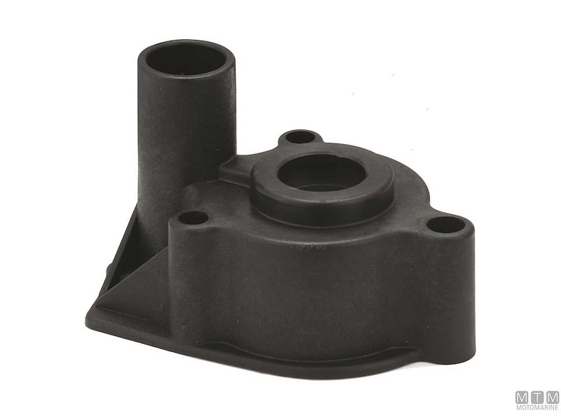 Corpo Pompa per Motori Mercury/Mercruiser