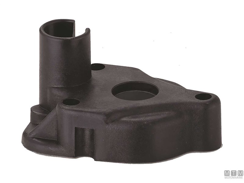 Corpo Pompa per Motori Mercury/Mercruiser