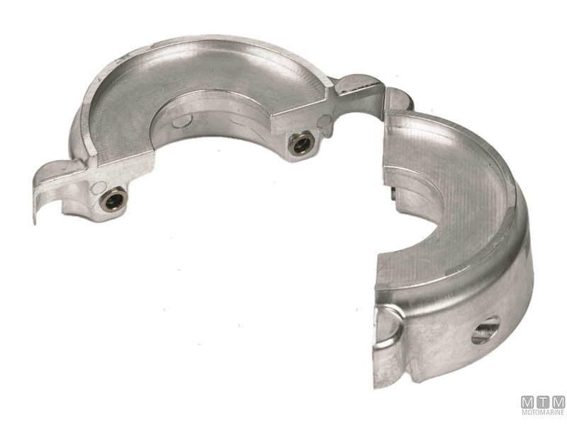 Anodo Collare per Volvo Sail Drive 130-150 (22651246)