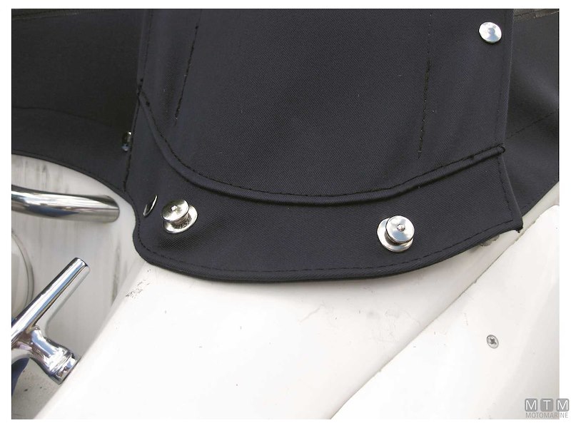 Teste Bottone Loxx Originali