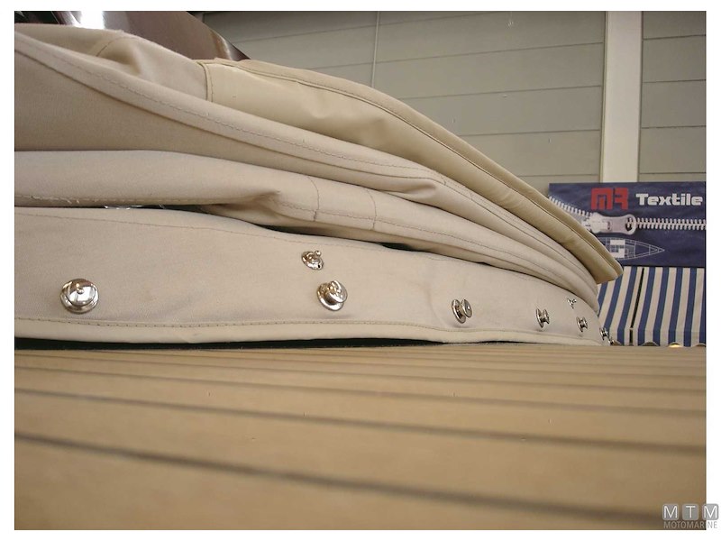 Teste Bottone Loxx Originali