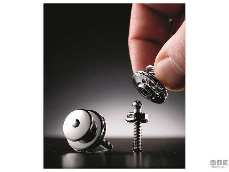 Teste Bottone Loxx Originali