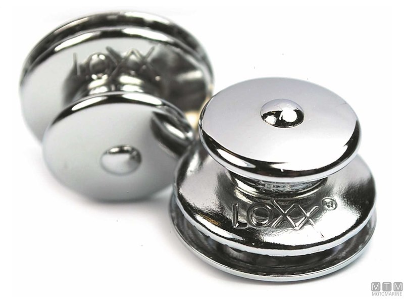 Teste Bottone Loxx Originali