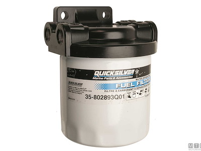FILTRO BENZINA ORIGINALE QUICKSILVER 35-802893Q04