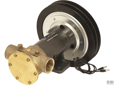Pompa con Frizione Magnetica SPX Johnson F7B-5000