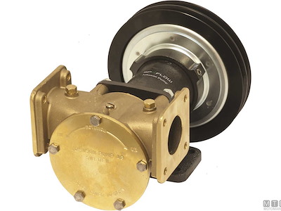 Pompa con Frizione Magnetica SPX Johnson F8B-5000 VF