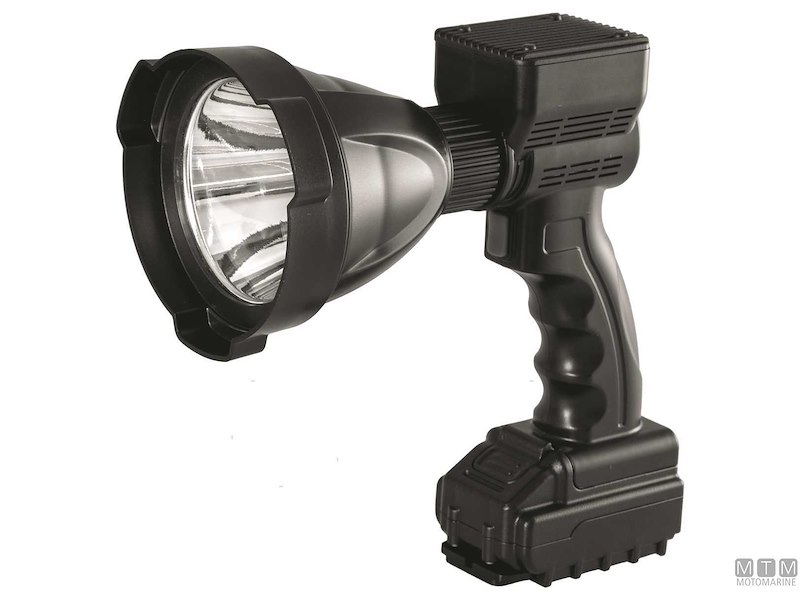 TORCIA C120 LED 65W 