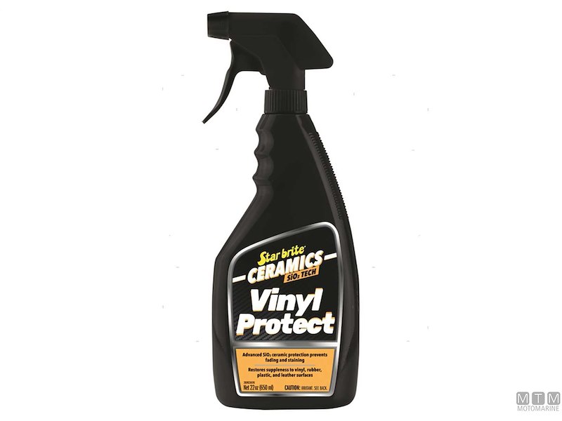 PROTETTIVO SB CERAMIC VINYL 650ML 