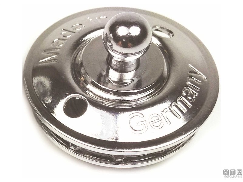 BASE ATTACCO TESSUTI LOXX 