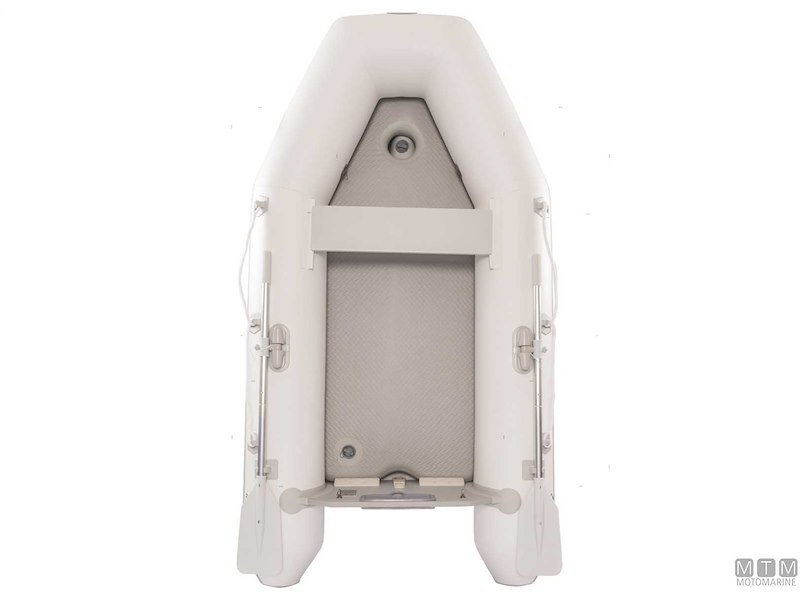 Tender EV Chiglia Gonfiabile - Linea Gonfiabile Plus