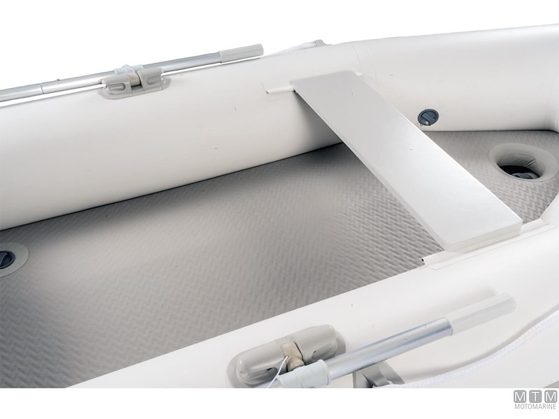 Tender EV Chiglia Gonfiabile - Linea Gonfiabile Plus