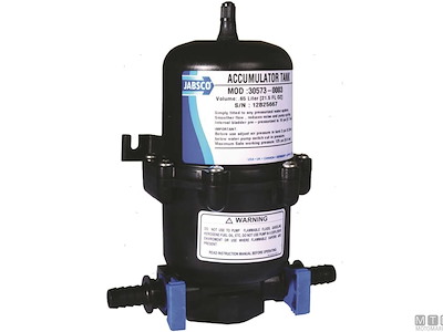 Serbatoio di Espansione Jabsco