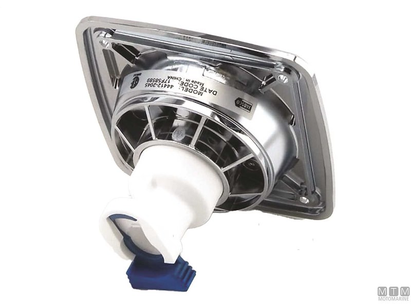 Box Attacco Entrata Acqua Jabsco