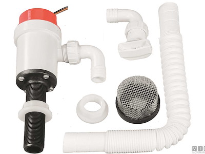 Kit di Ossigenazione Ocean