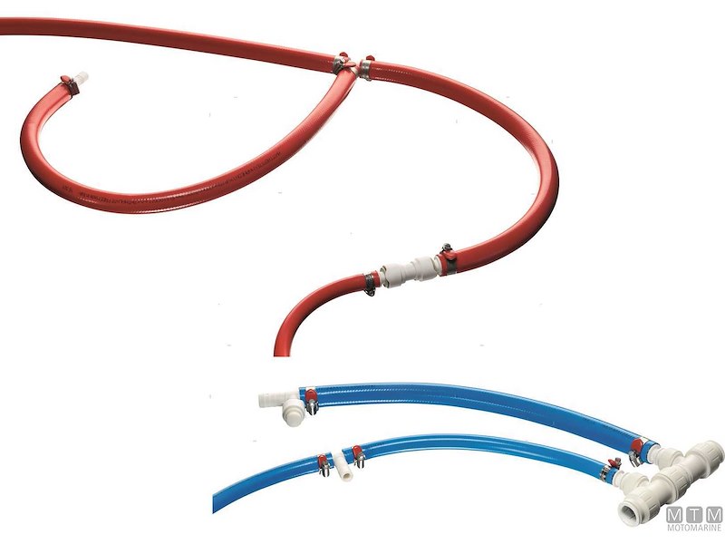 Tubo Acqua Atossico Refittex