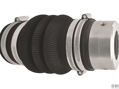 Tenuta Meccanica Ercem Asse Metrico