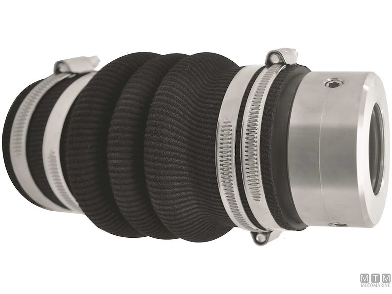 Tenuta Meccanica Ercem Asse Metrico