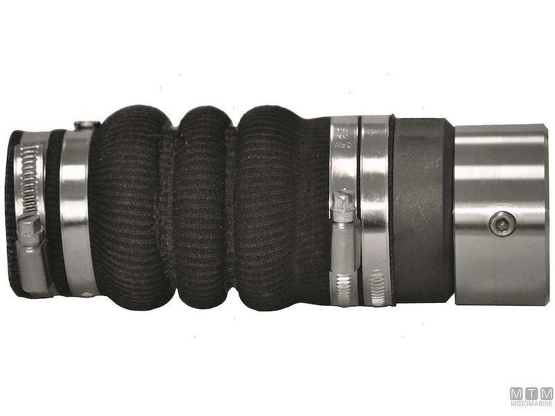 Tenuta Meccanica Ercem Asse Pollici