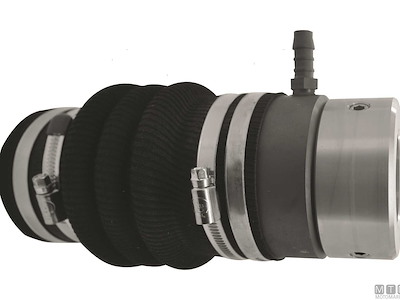 Tenuta Meccanica Ercem GV Asse Metrico