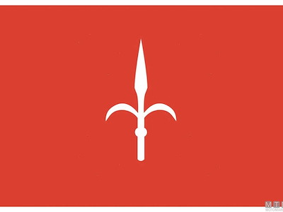 BANDIERA TRIESTE 100X150CM 