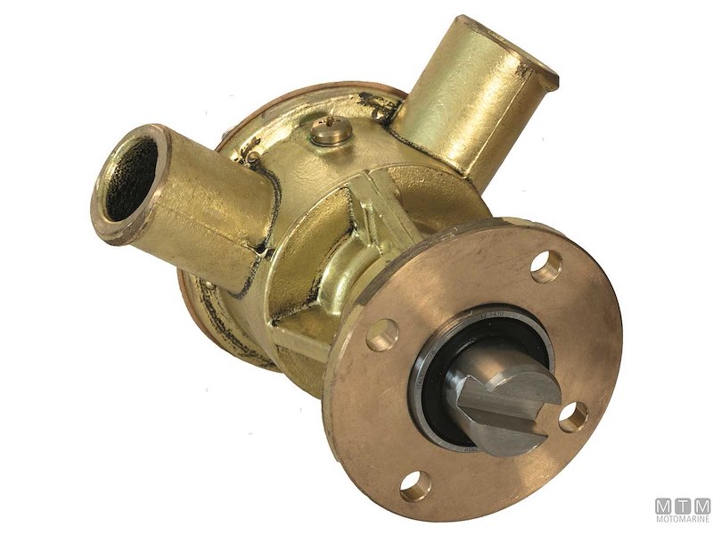 Pompa Flangiata Ancor St 149