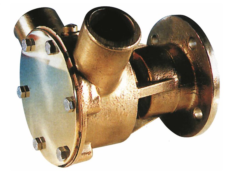 Pompa Flangiata Ancor St 149