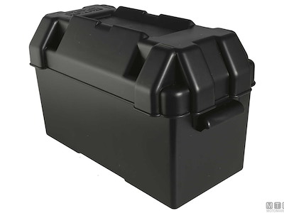 PORTABATTERIA 450x220x270MM 