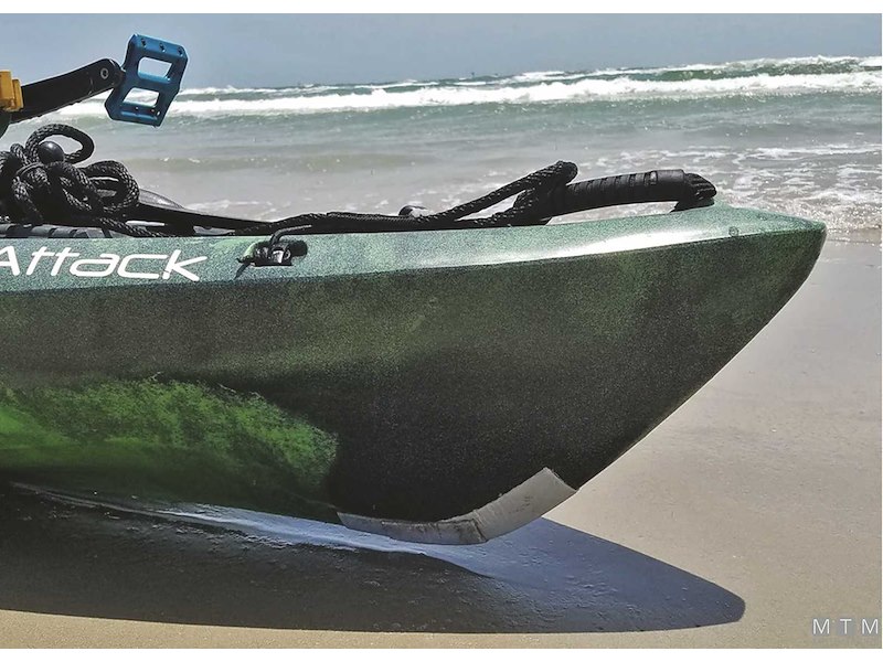 Kit Riparazione Gator