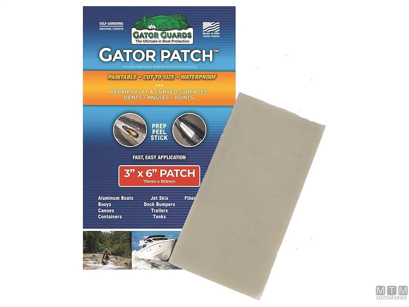 Kit Riparazione Gator