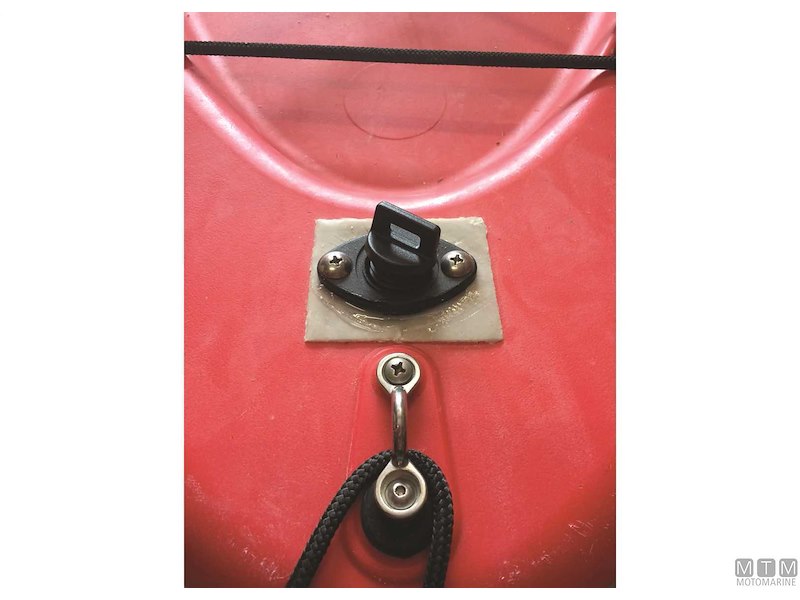 Kit Riparazione Gator