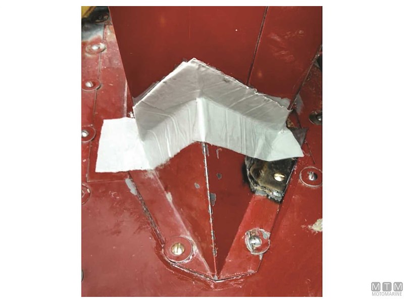 Kit Riparazione Gator