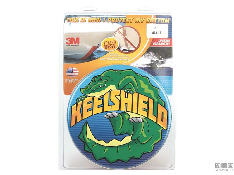 Rivestimento KeelShield Adesivo 3M