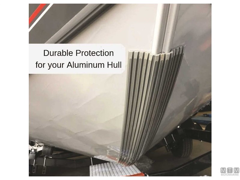 Rivestimento KeelShield Adesivo 3M