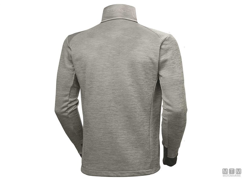 Felpa HH Tech Midlayer