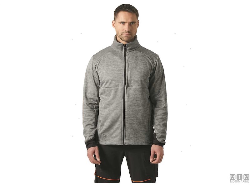 Felpa HH Tech Midlayer