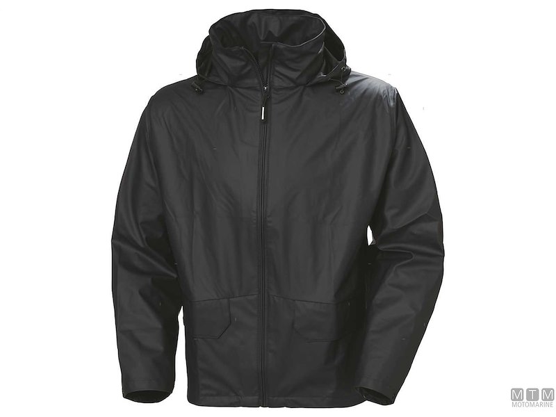 Giacca HH Voss Rain Jacket